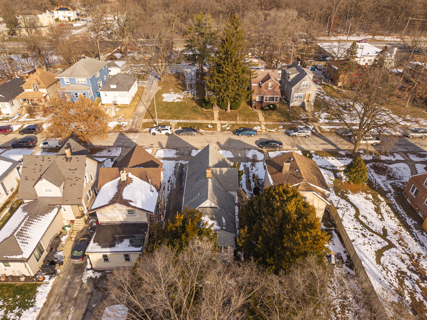 Chicago Heights, IL 60411