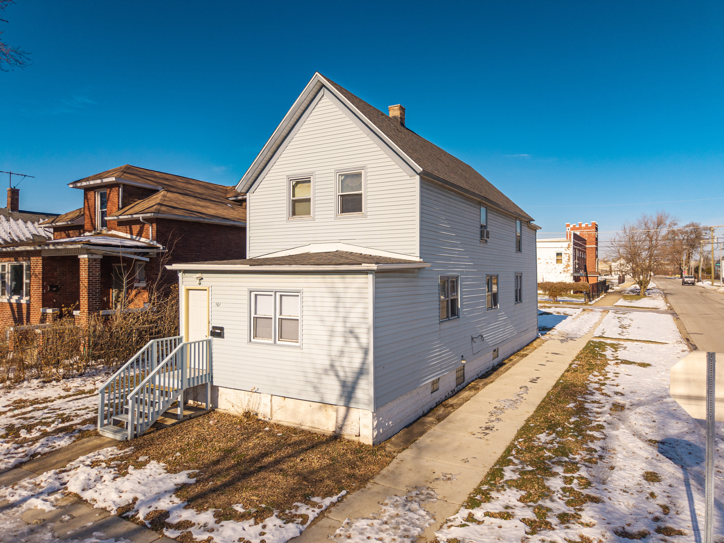 Chicago Heights, IL 60411