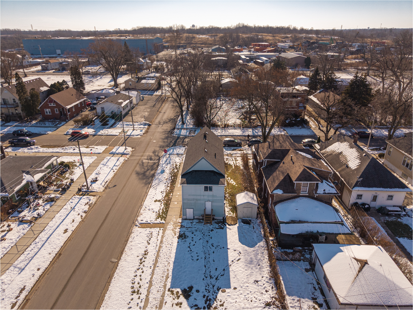 Chicago Heights, IL 60411