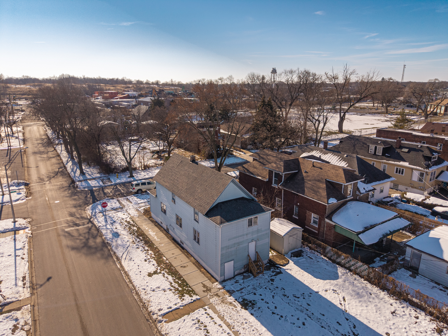 Chicago Heights, IL 60411