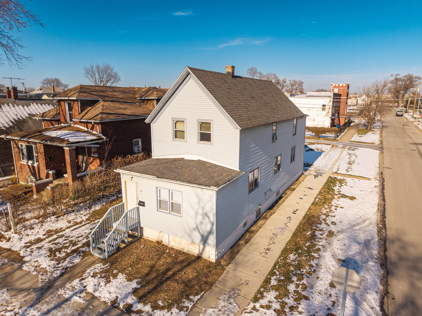 Chicago Heights, IL 60411