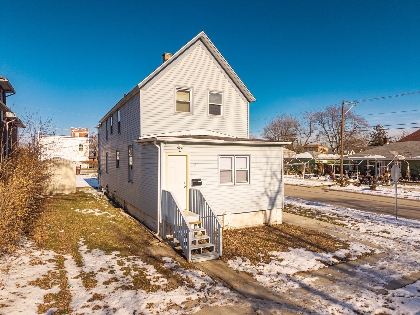 Chicago Heights, IL 60411