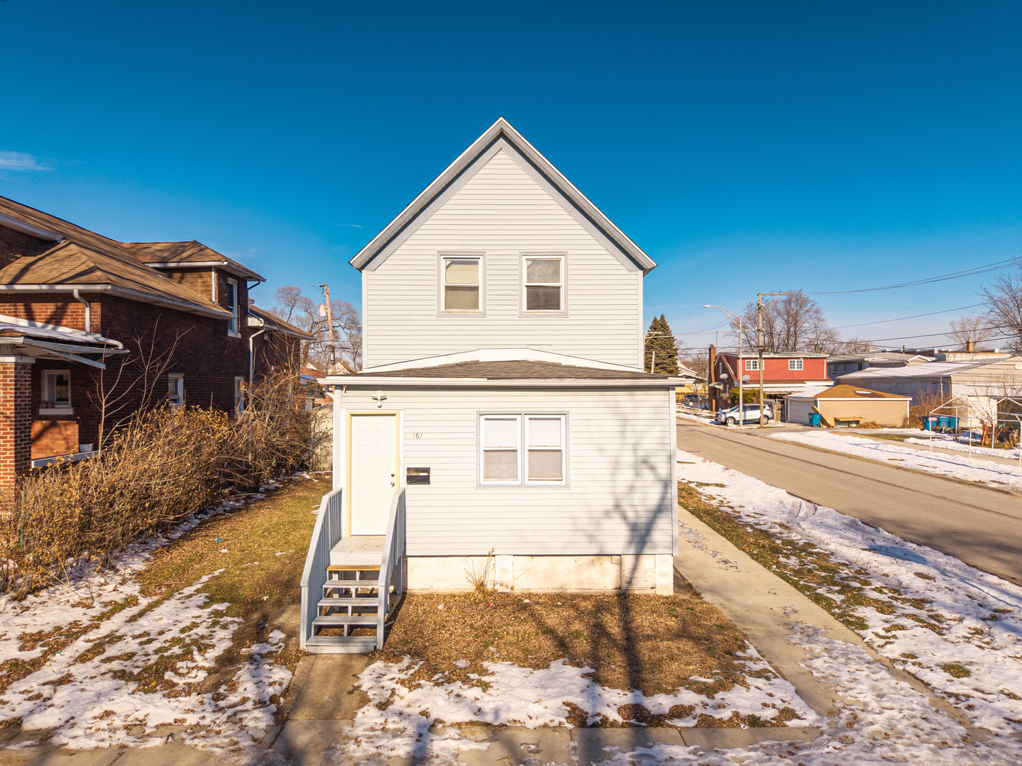 Chicago Heights, IL 60411