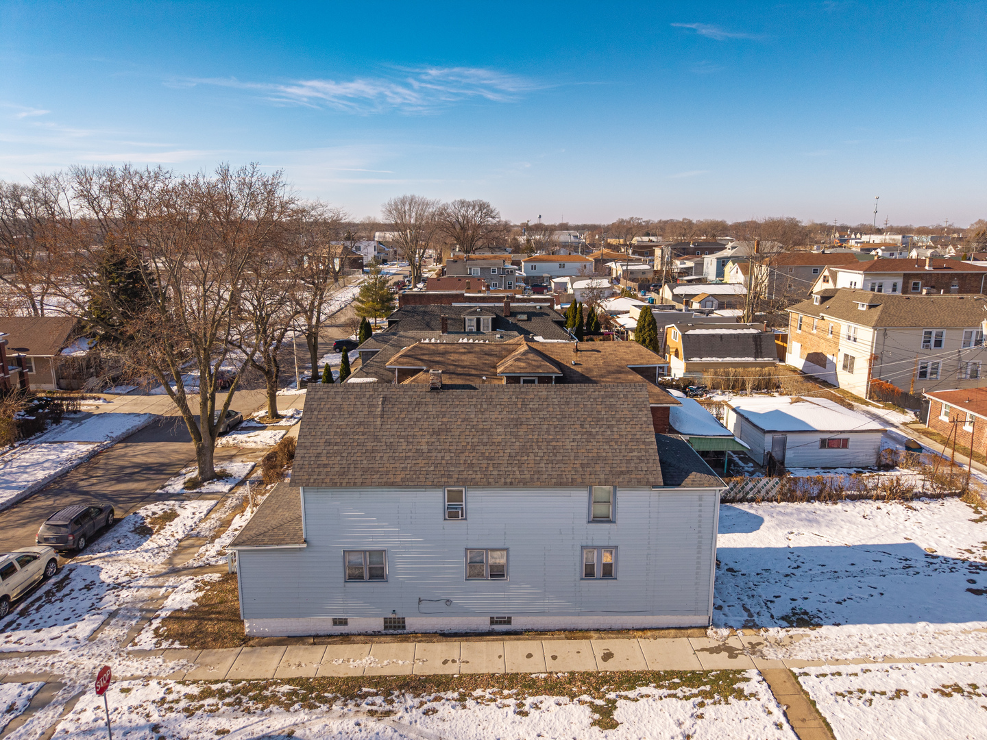 Chicago Heights, IL 60411