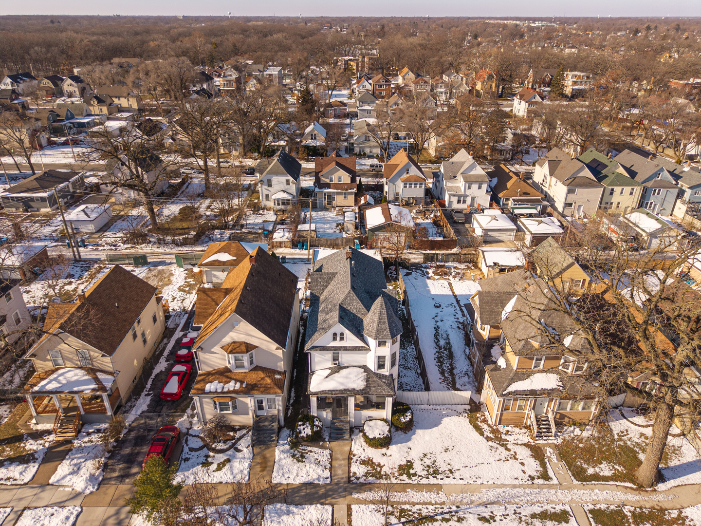 Chicago Heights, IL 60411