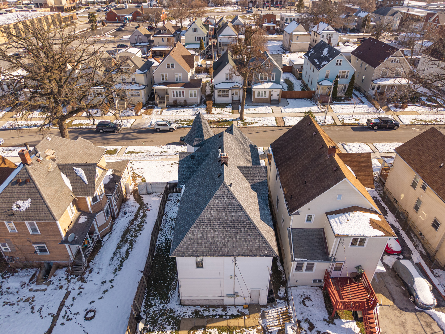 Chicago Heights, IL 60411