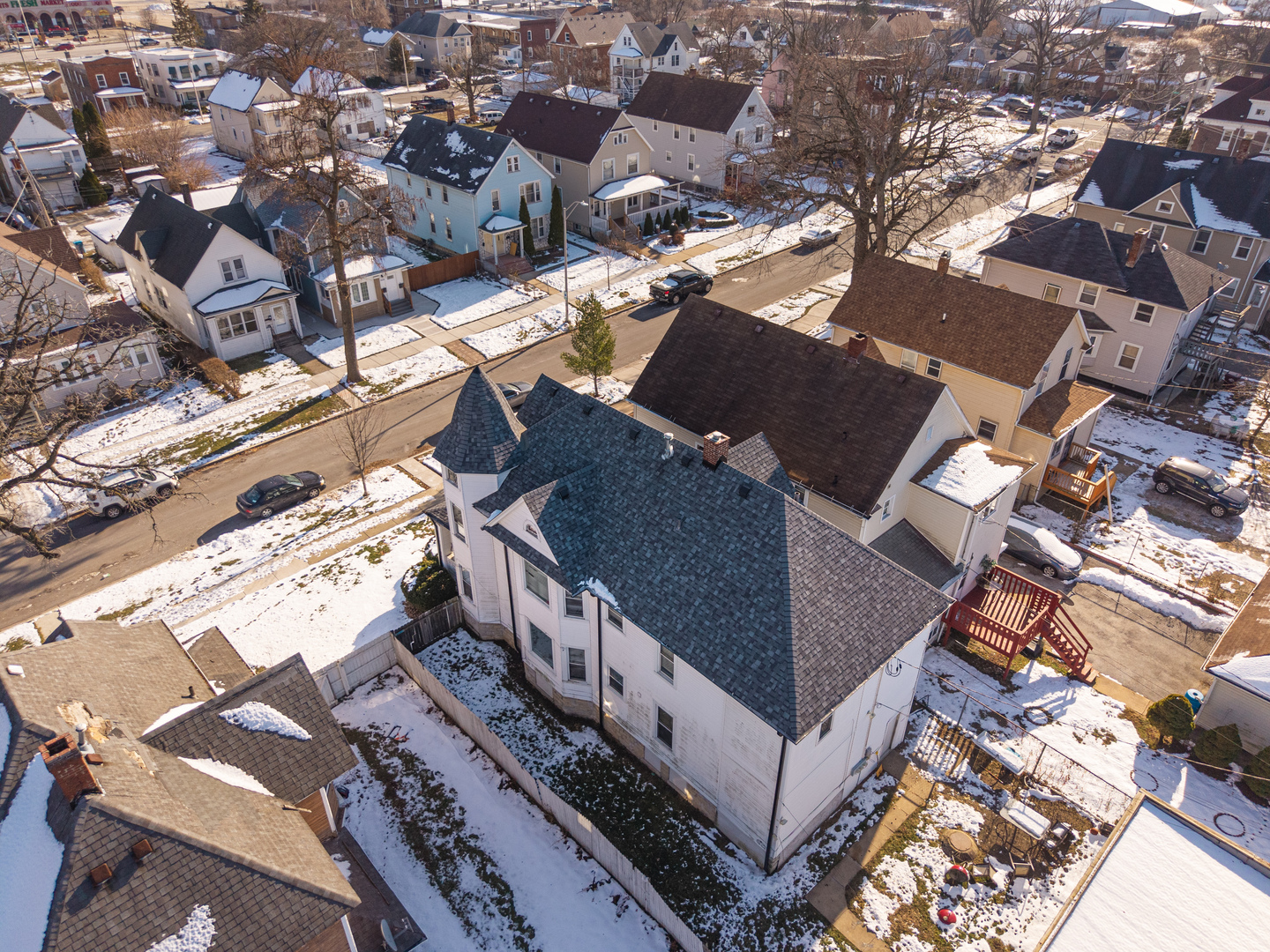 Chicago Heights, IL 60411