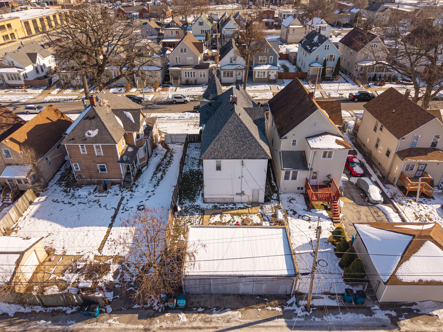 Chicago Heights, IL 60411