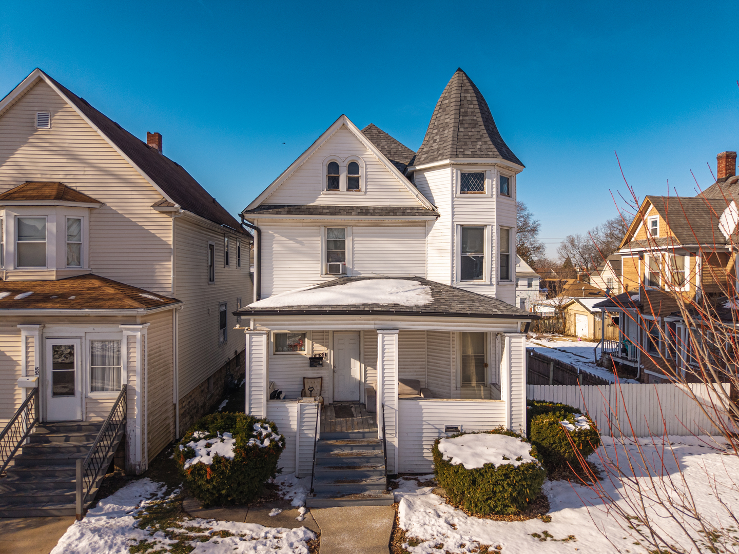 Chicago Heights, IL 60411