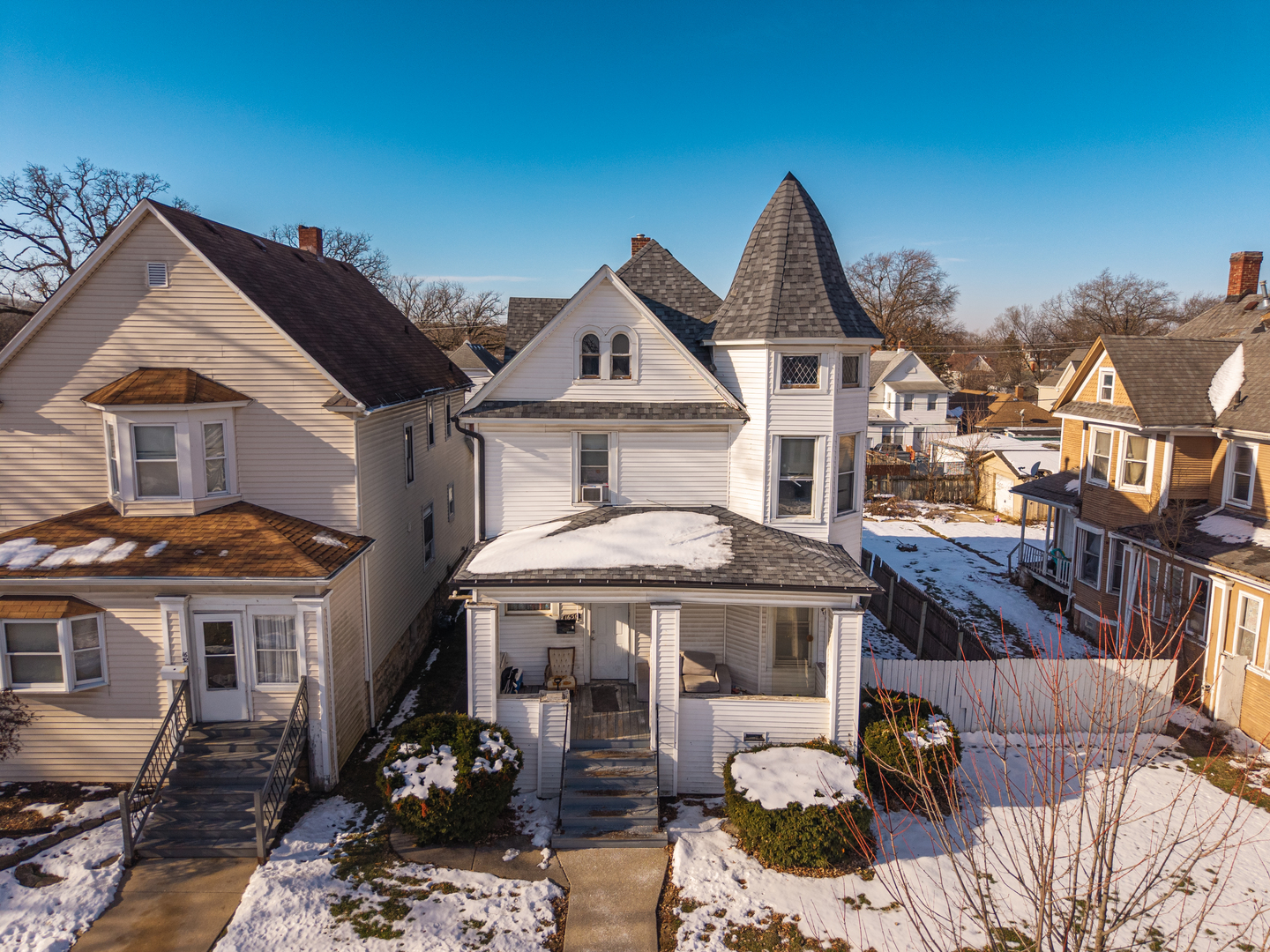 Chicago Heights, IL 60411