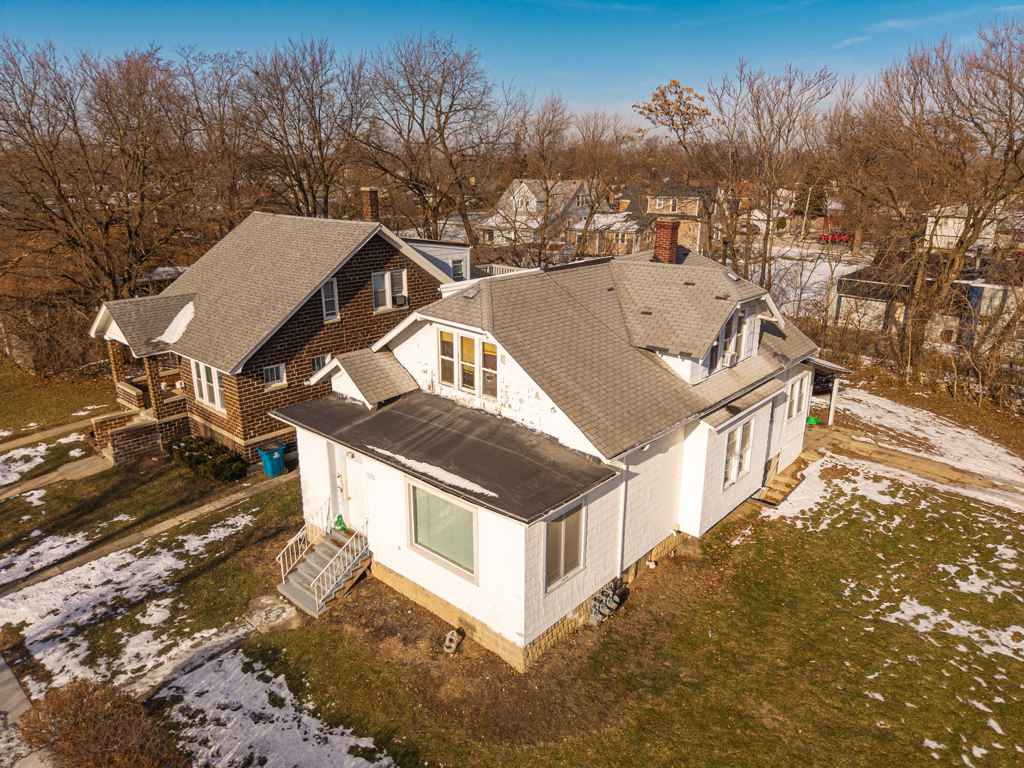 211 7th Place, Chicago Heights, IL 60411