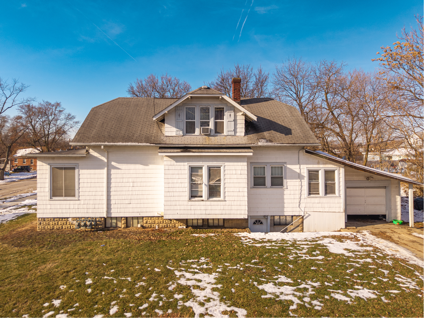 211 7th Place, Chicago Heights, IL 60411