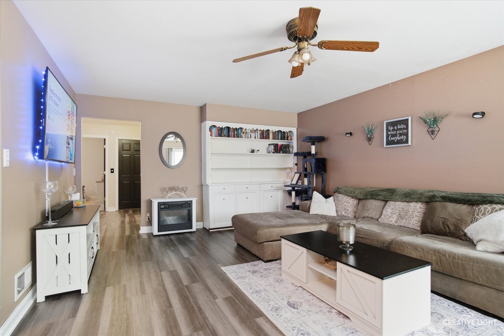 206 Boulevard Street, Sandwich, IL 60548