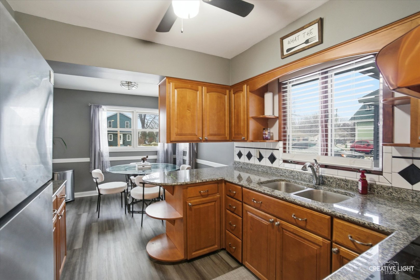 206 Boulevard Street, Sandwich, IL 60548