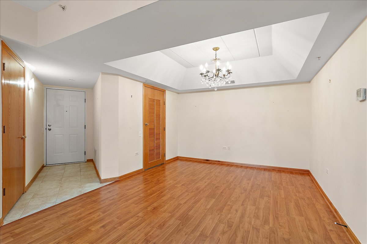 16040 BOARDWALK Lane #1A, Orland Park, IL 60467