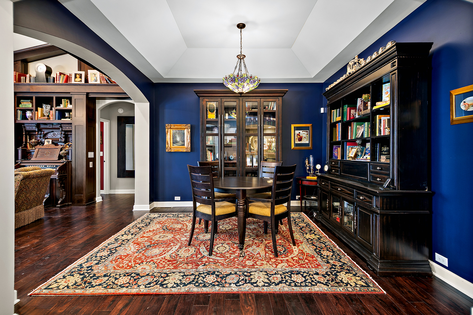 16665 W Merc Lane, Lockport, IL 60441