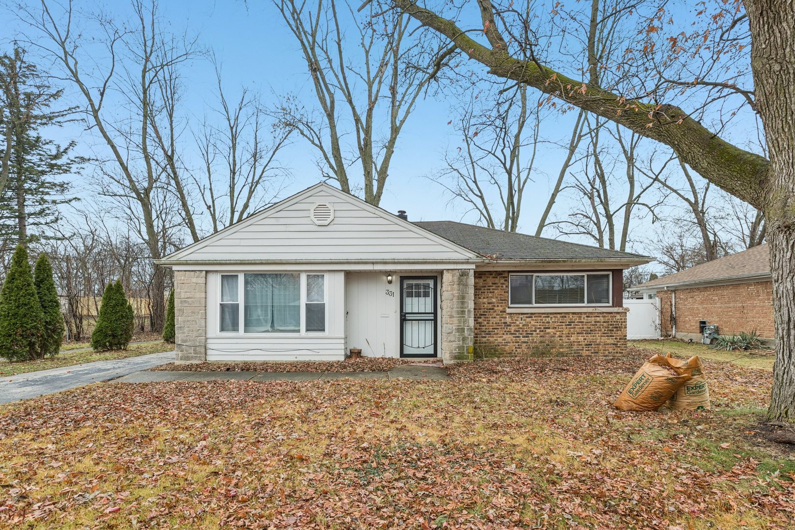 331 Marquette Street, Park Forest, IL 60466