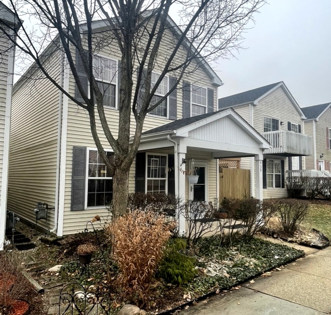 939 Symphony Drive, Aurora, IL 60504