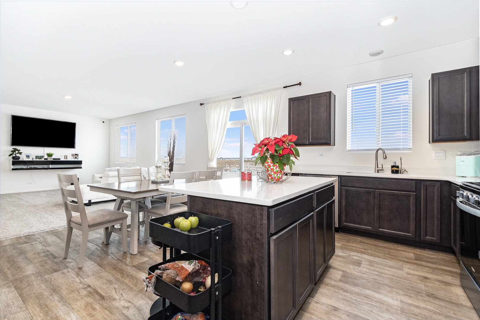 382 Hemlock Lane, Oswego, IL 60543