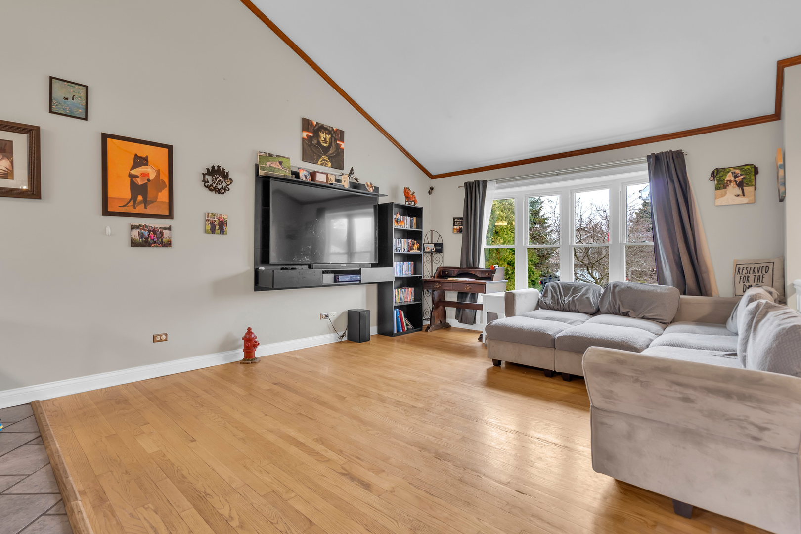 168 Tree Line Drive, Antioch, IL 60002