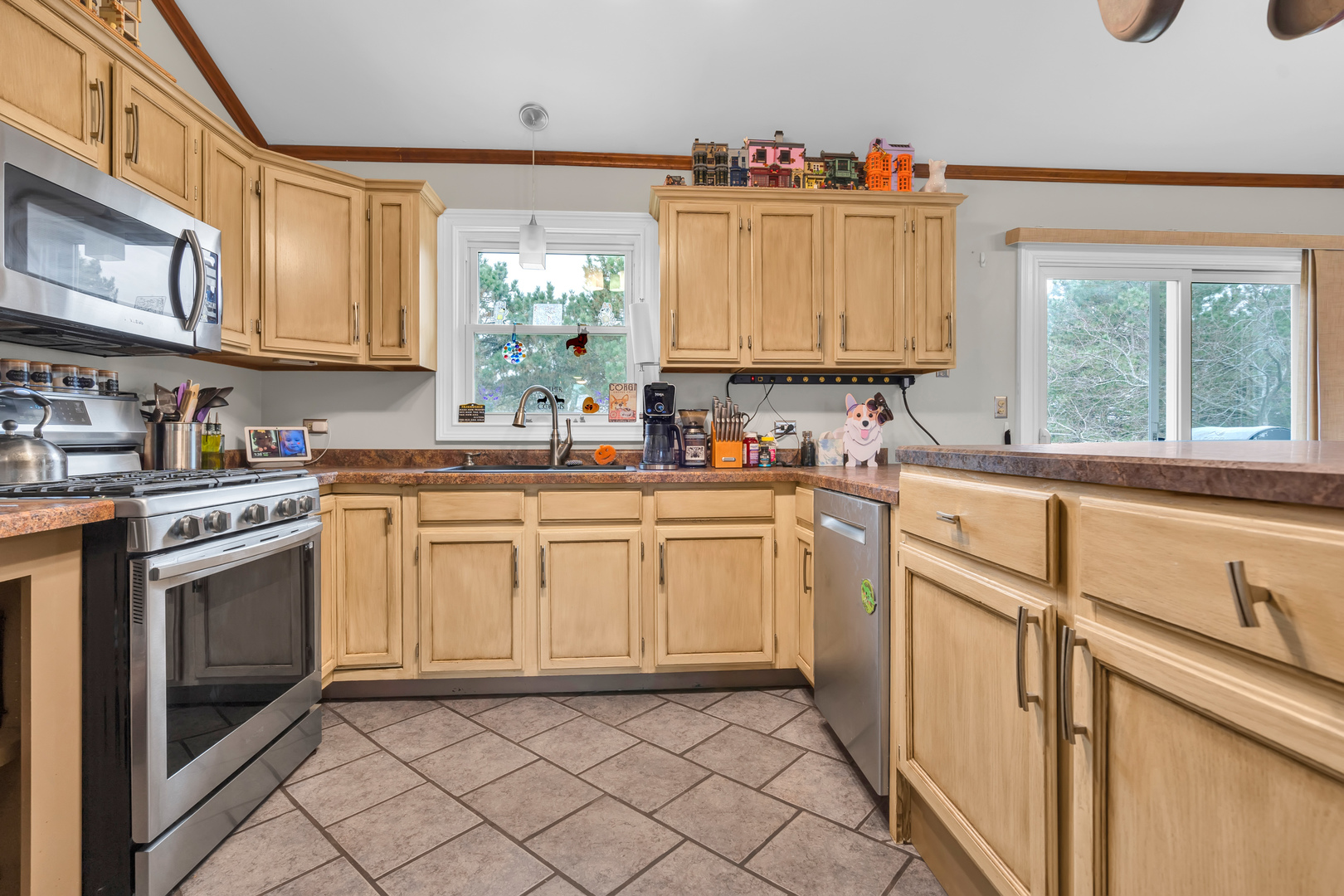 168 Tree Line Drive, Antioch, IL 60002