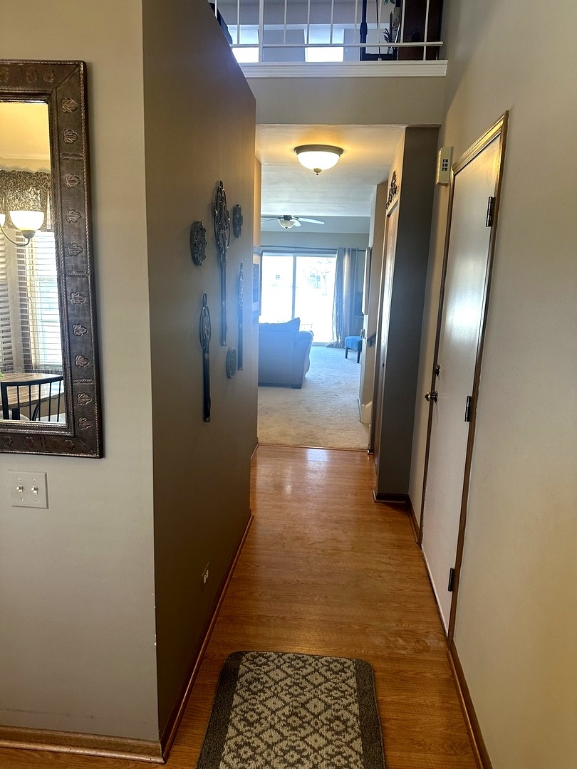 1478 W Sapphire Drive, Hoffman Estates, IL 60192