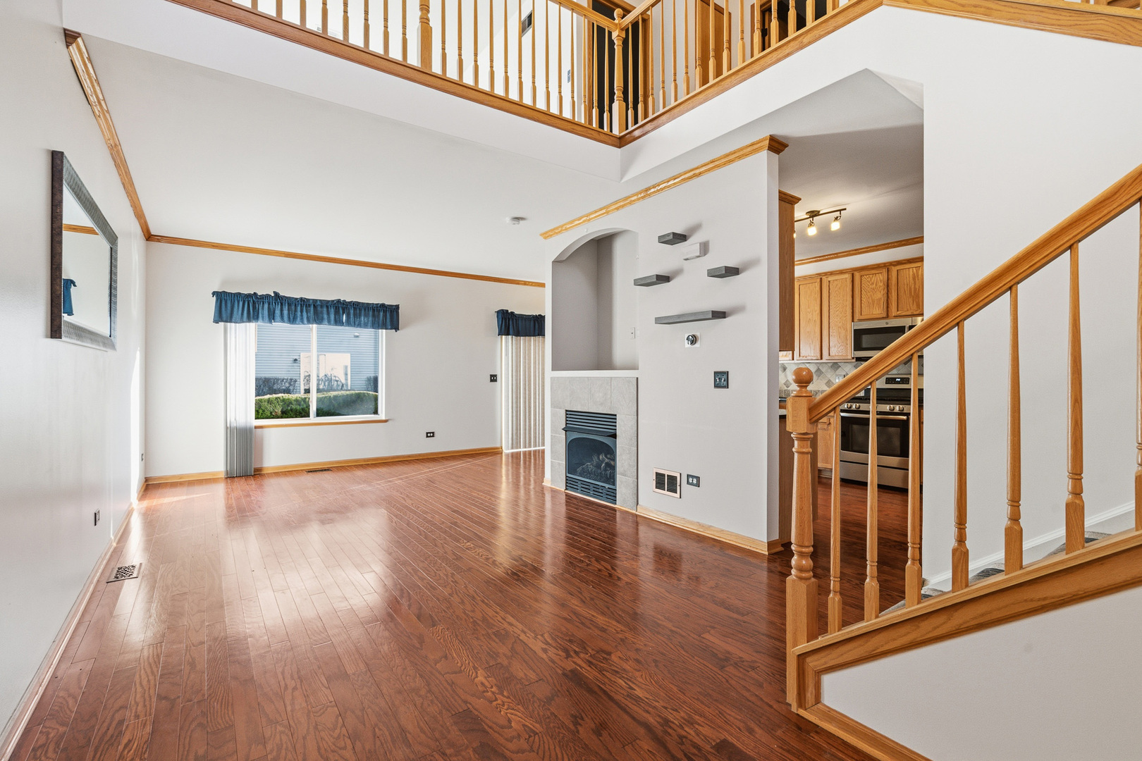 17656 S Gilbert Drive, Lockport, IL 60441