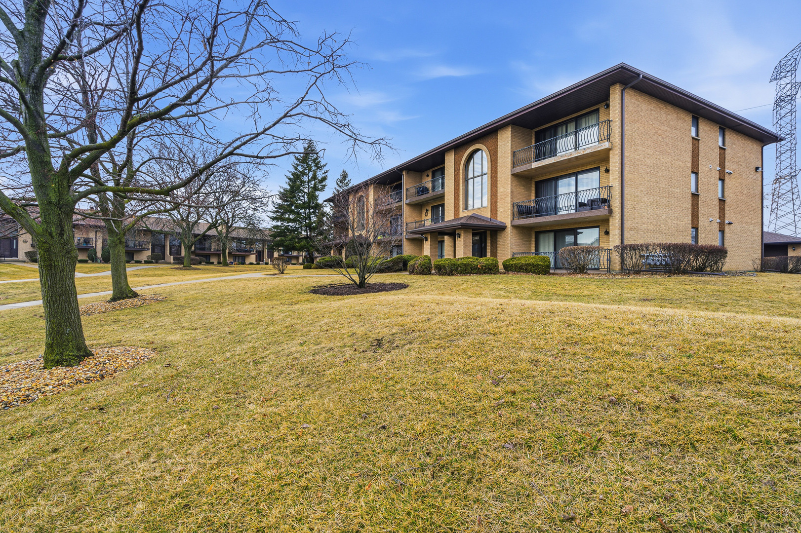 15140 Evergreen Drive #3D, Orland Park, IL 60462