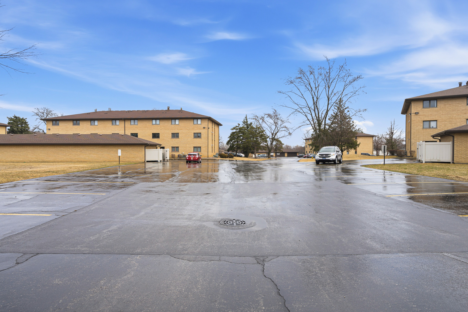 15140 Evergreen Drive #3D, Orland Park, IL 60462