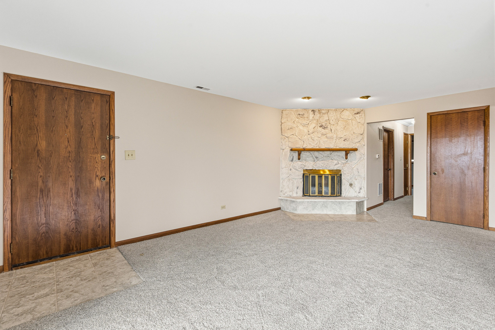 15140 Evergreen Drive #3D, Orland Park, IL 60462