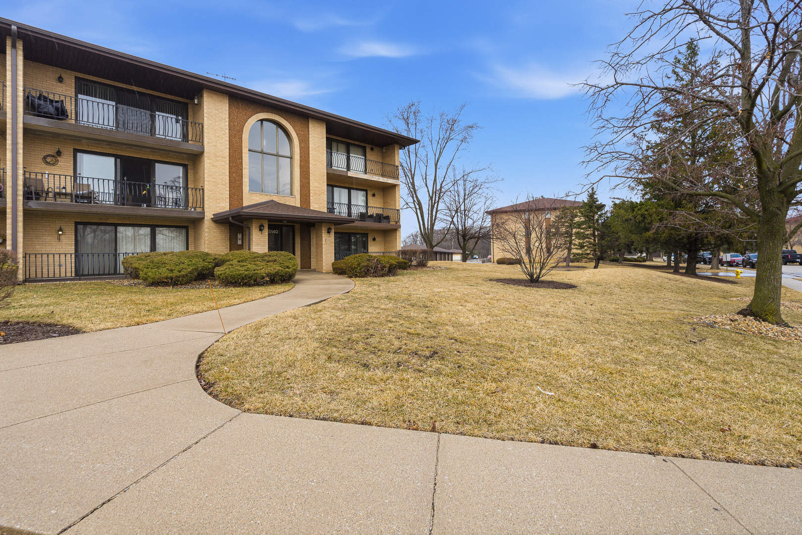 15140 Evergreen Drive #3D, Orland Park, IL 60462