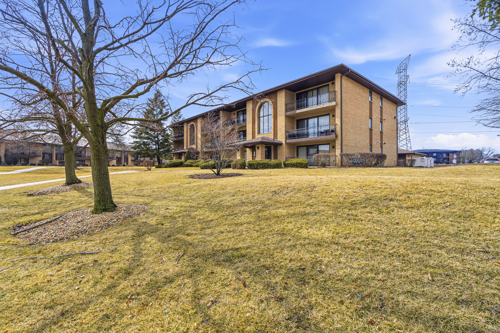 15140 Evergreen Drive #3D, Orland Park, IL 60462