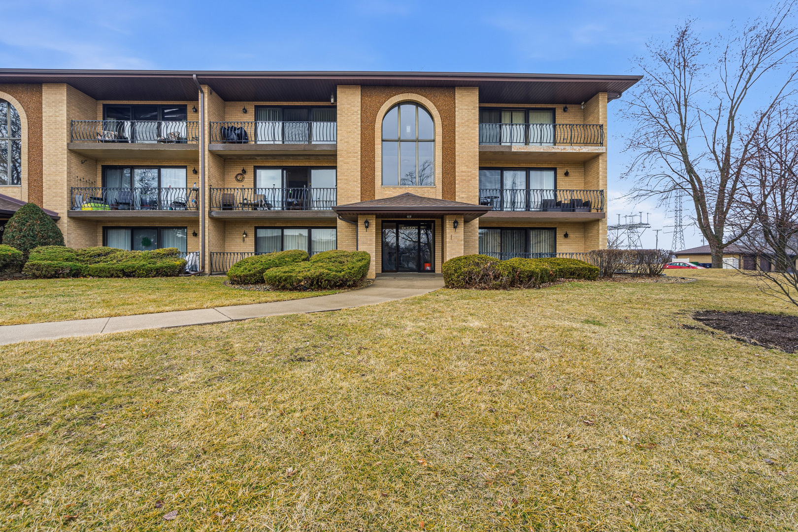 15140 Evergreen Drive #3D, Orland Park, IL 60462
