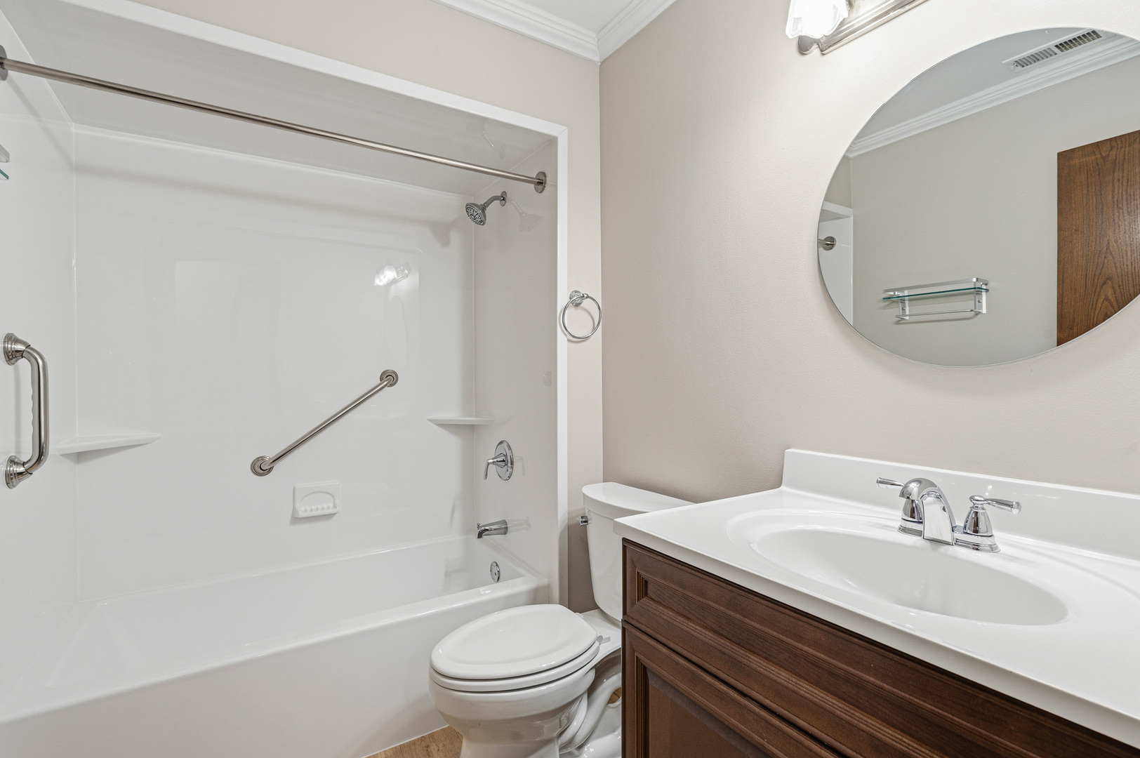 15140 Evergreen Drive #3D, Orland Park, IL 60462