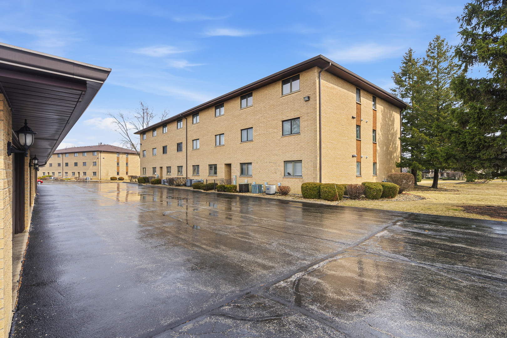 15140 Evergreen Drive #3D, Orland Park, IL 60462