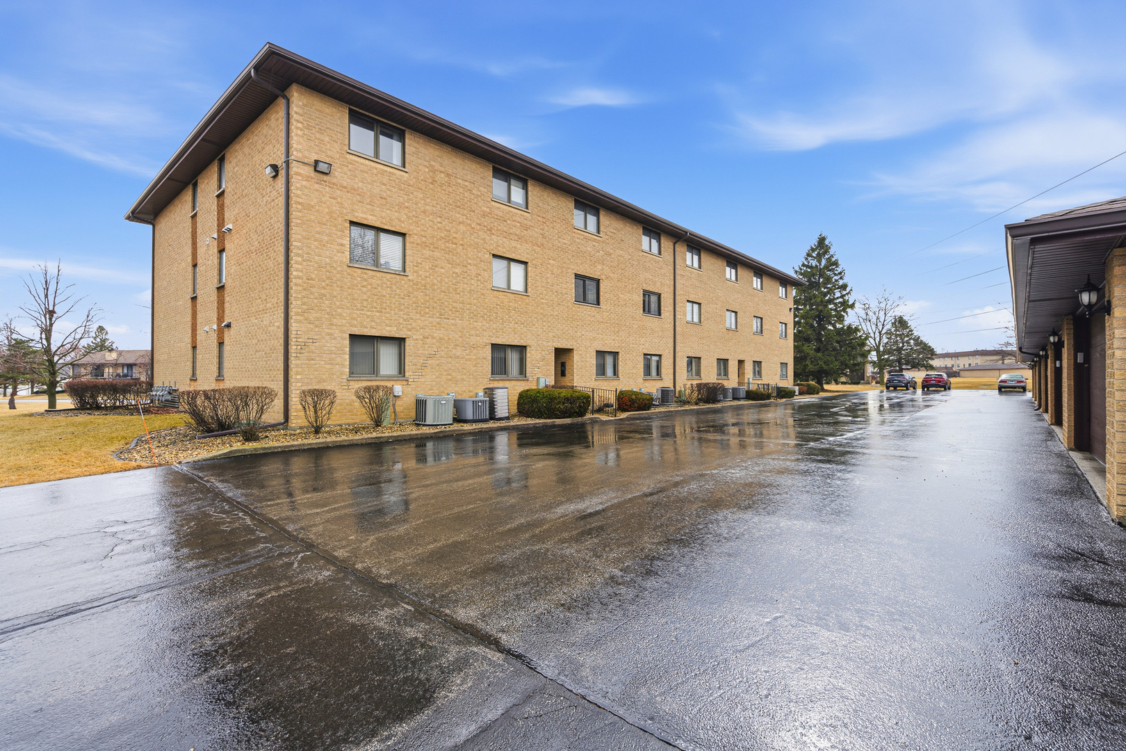 15140 Evergreen Drive #3D, Orland Park, IL 60462