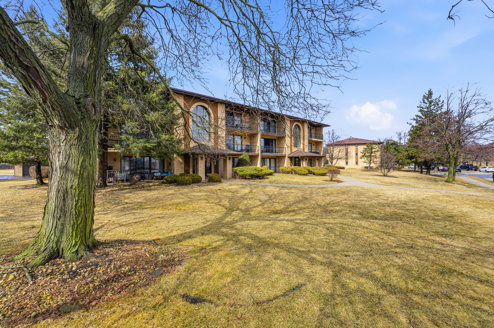 15140 Evergreen Drive #3D, Orland Park, IL 60462
