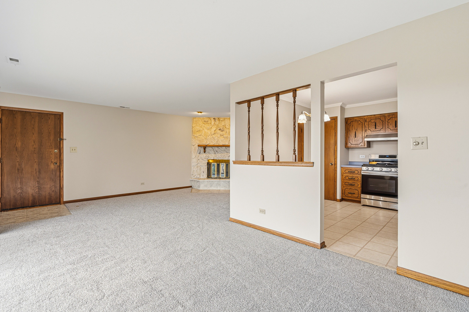 15140 Evergreen Drive #3D, Orland Park, IL 60462