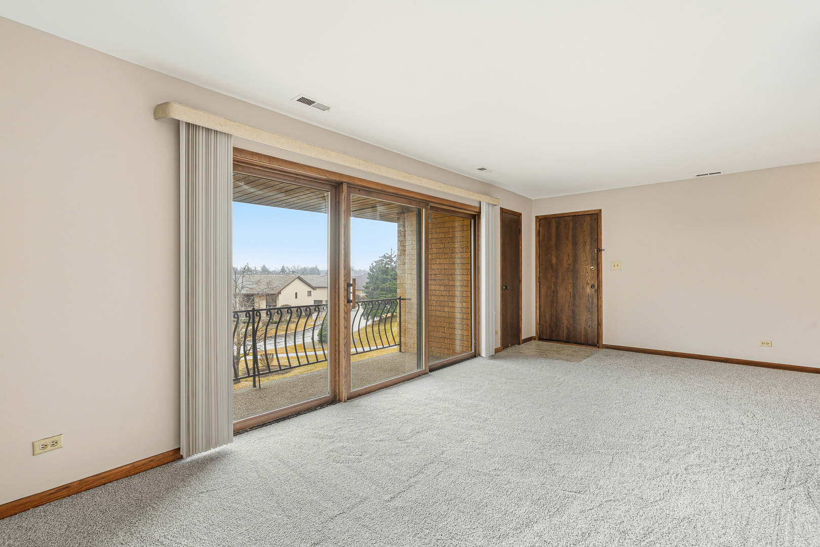 15140 Evergreen Drive #3D, Orland Park, IL 60462