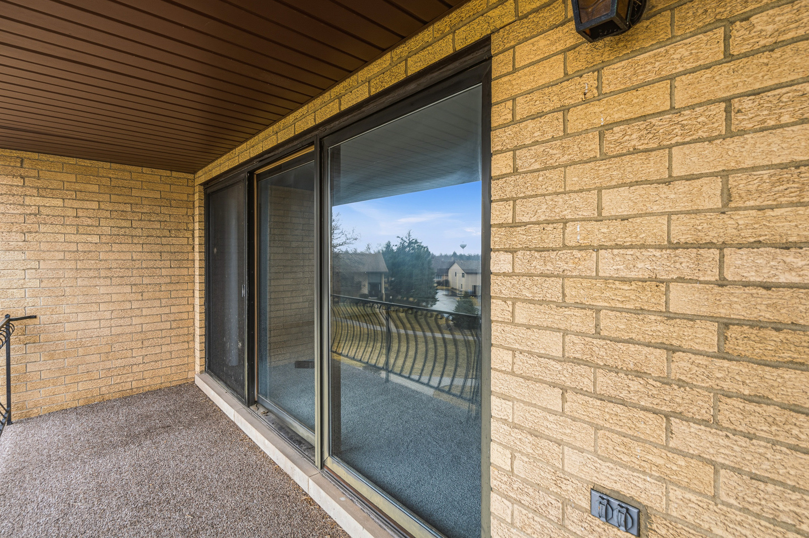 15140 Evergreen Drive #3D, Orland Park, IL 60462