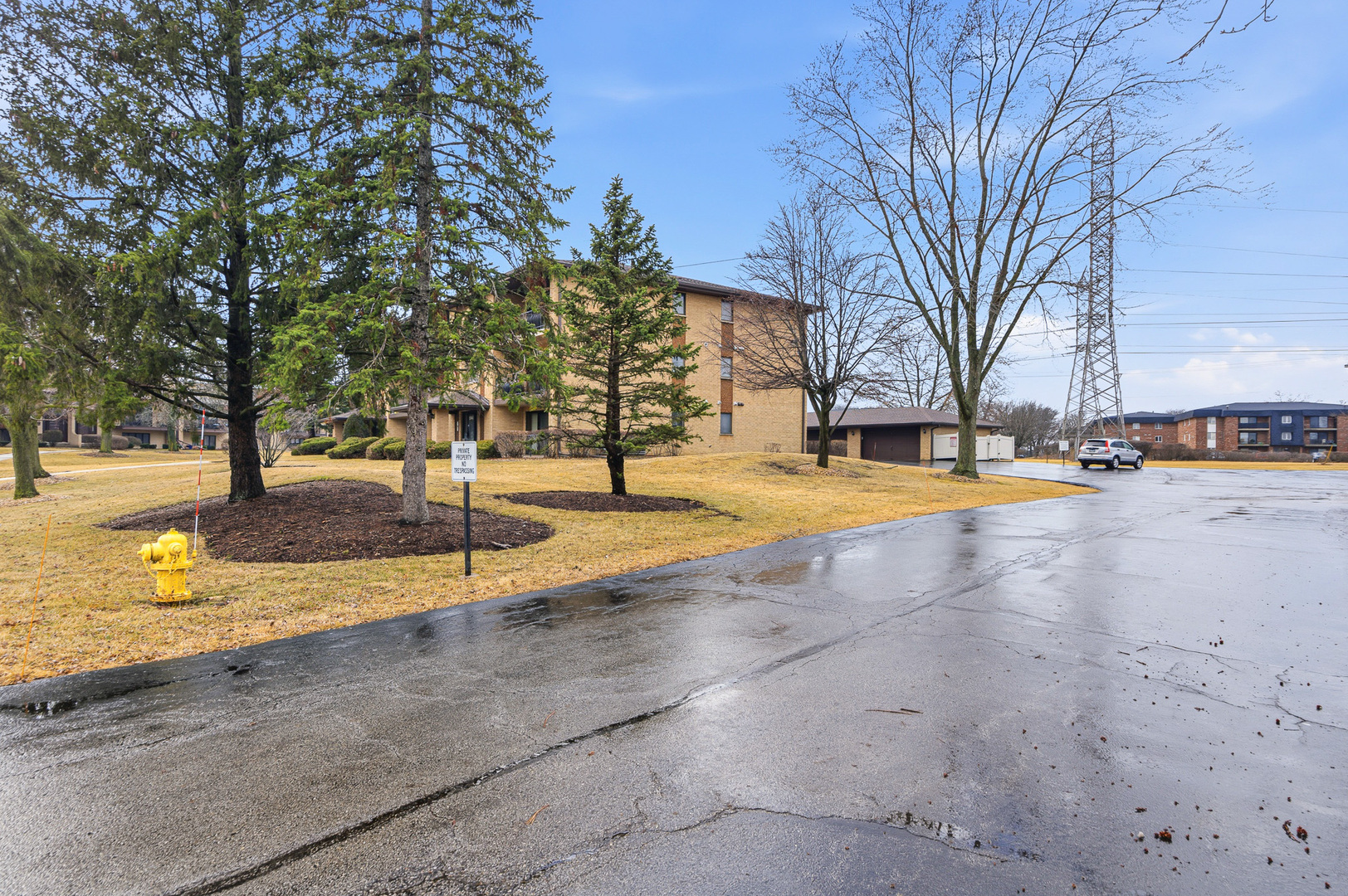15140 Evergreen Drive #3D, Orland Park, IL 60462