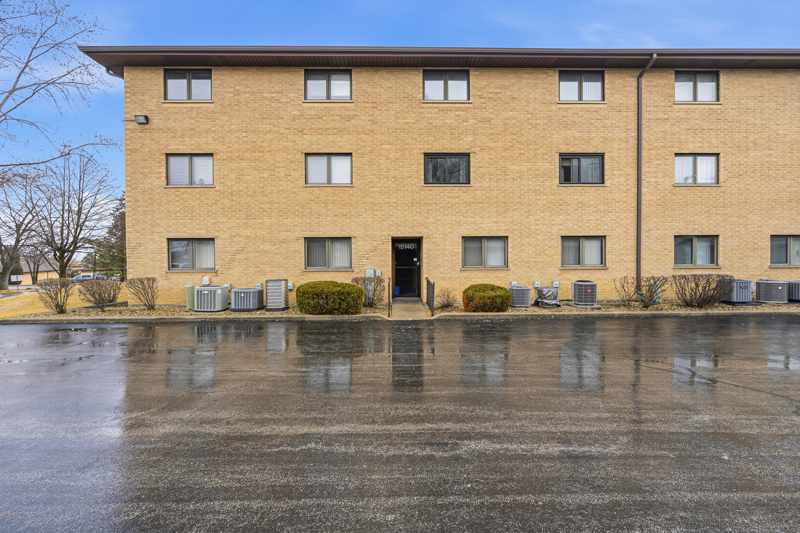 15140 Evergreen Drive #3D, Orland Park, IL 60462