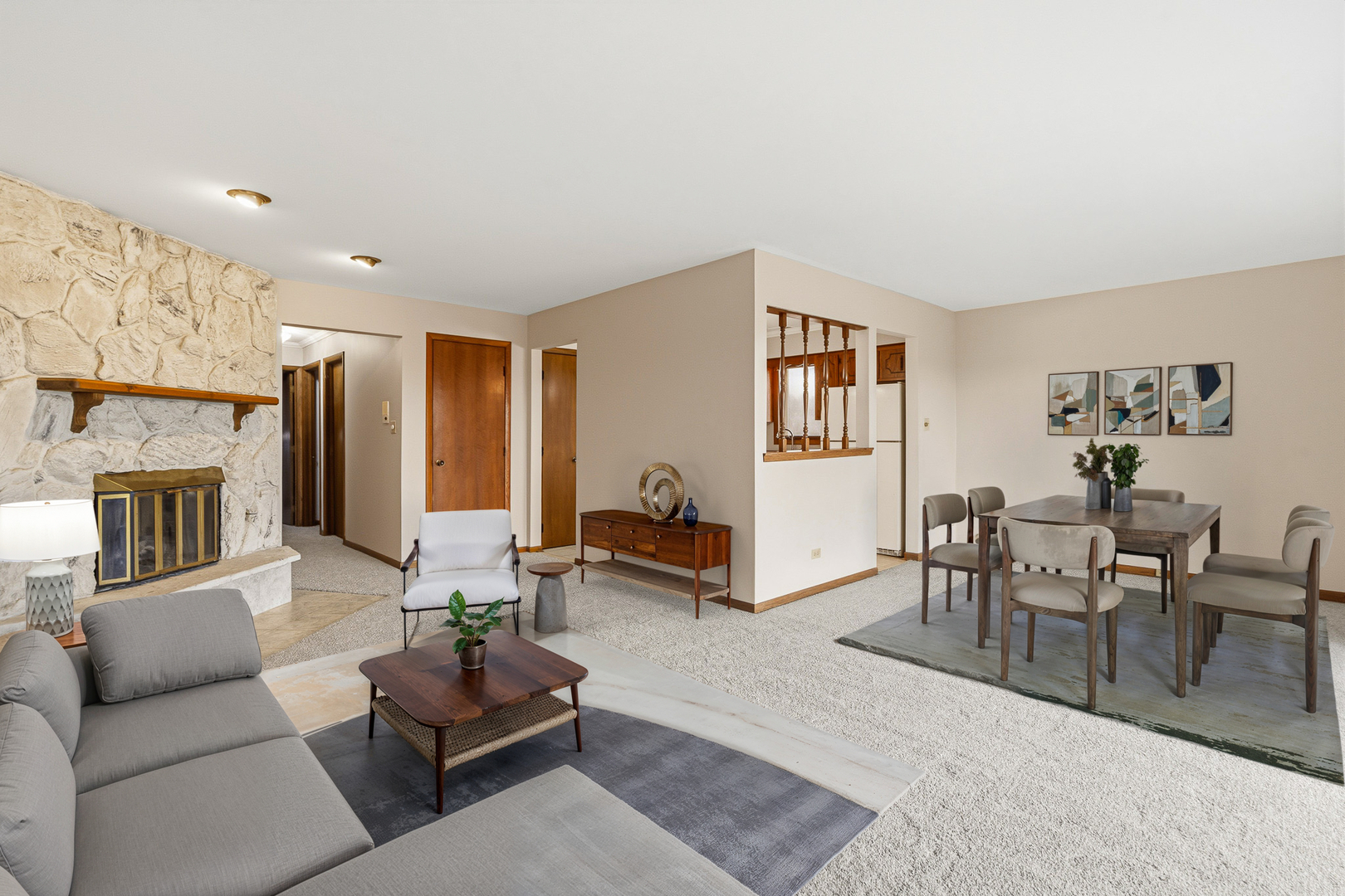 15140 Evergreen Drive #3D, Orland Park, IL 60462