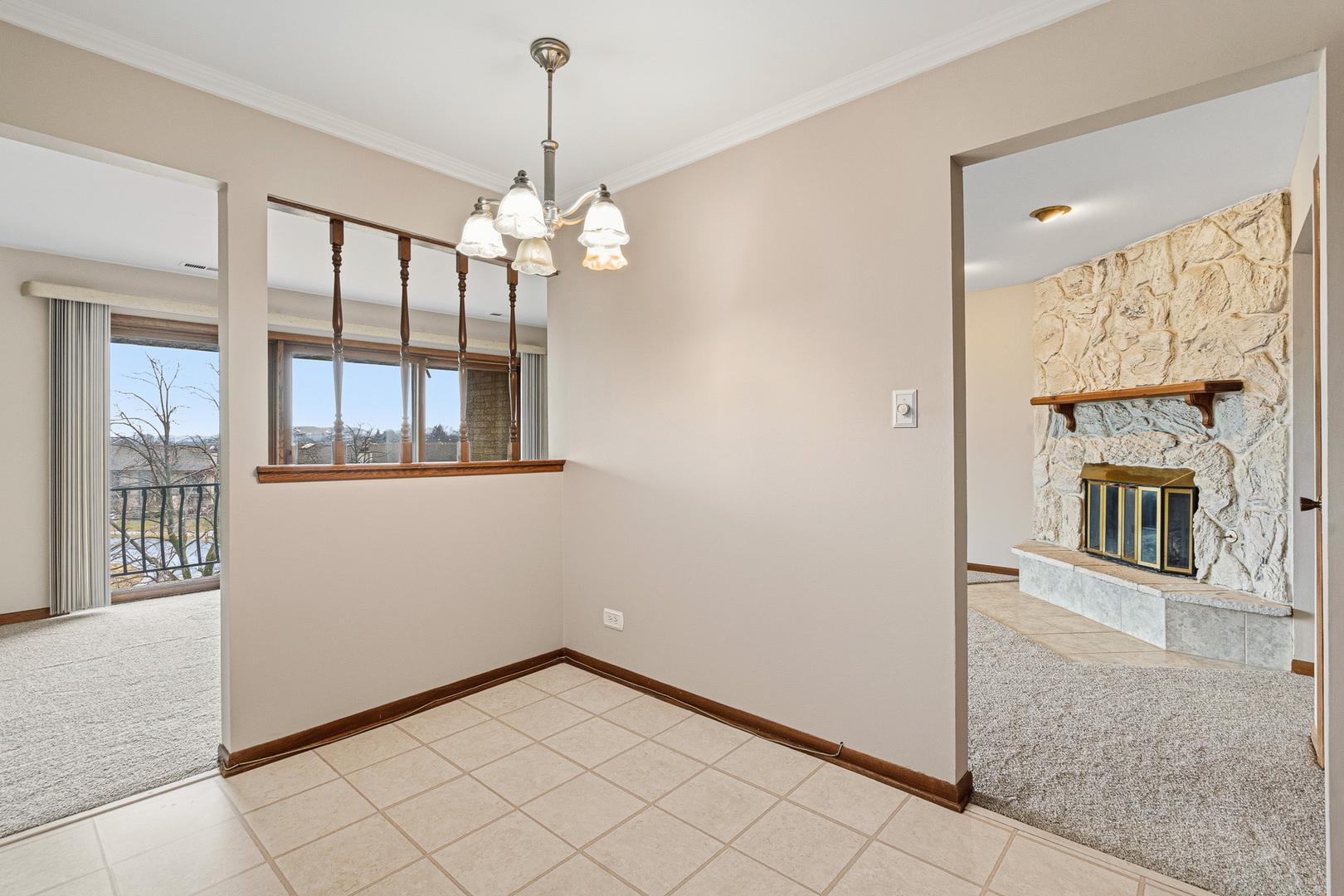15140 Evergreen Drive #3D, Orland Park, IL 60462