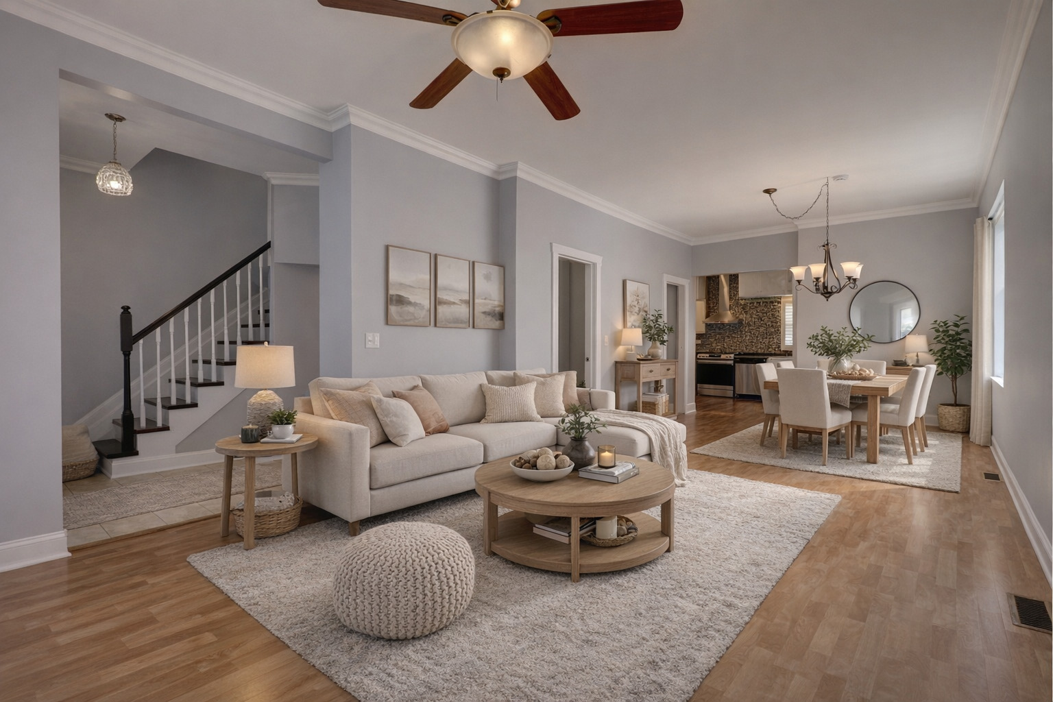 133 N 17th Avenue, Melrose Park, IL 60160