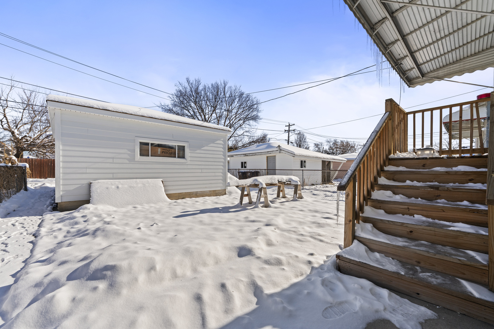 635 S 18th Avenue, Maywood, IL 60153