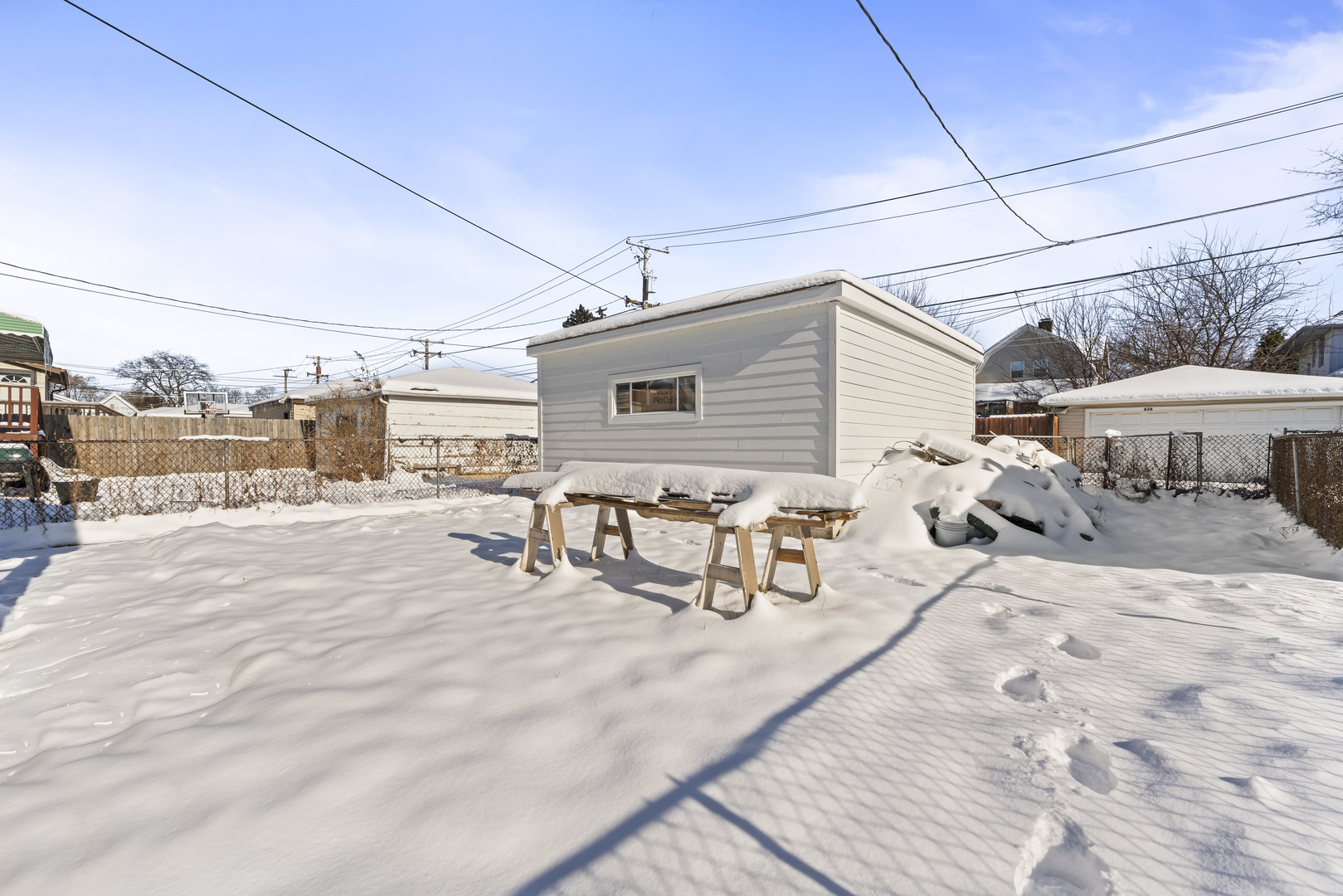 635 S 18th Avenue, Maywood, IL 60153