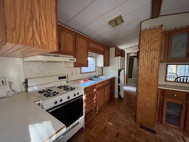 2795 E 28th Lot 1446 Road, Seneca, IL 61360