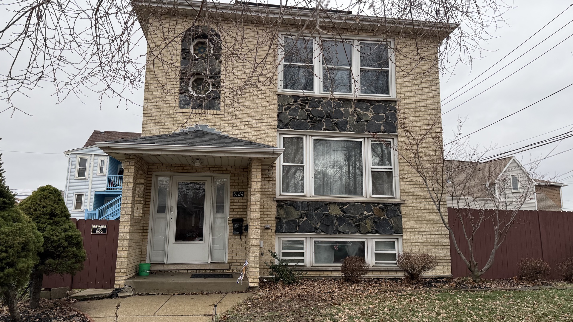 5124 S KOSTNER Avenue #2, Chicago, IL 60632