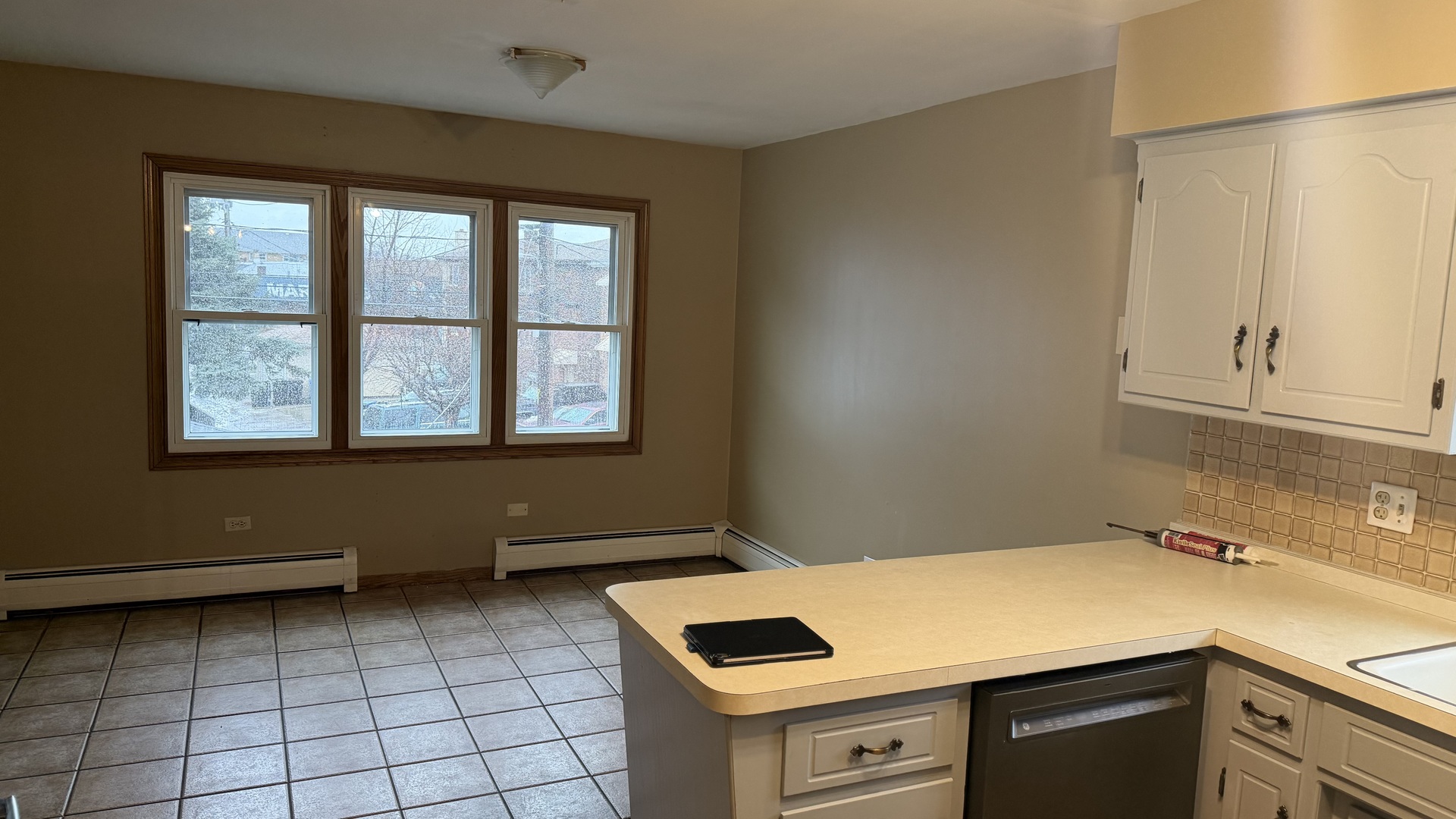 5124 S KOSTNER Avenue #2, Chicago, IL 60632